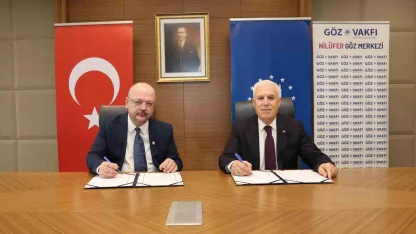 Büyükşehir ile geleceğe sağlıklı bakış