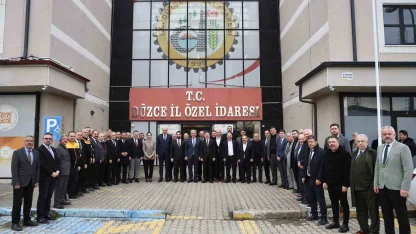 Çalışmalar 2026’da da devam edecek