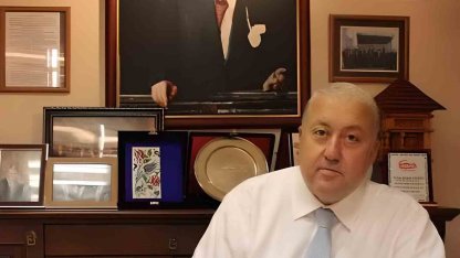 Çarşamba Ticaret Borsası’ndan 2025 yılında rekor büyüme: İşlem hacmi 26,6 milyar TL’ye ulaştı