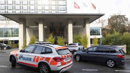 Cenevre’deki Rusya-Ukrayna görüşmelerinde ilk gün sona erdi