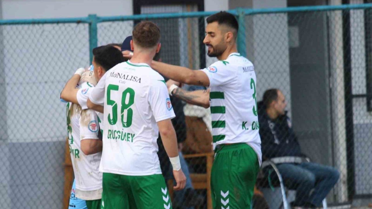 Çivril Belediyesinden Yeşil Çivrilspor-Denizlispor gerginliğine ilişkin açıklama
