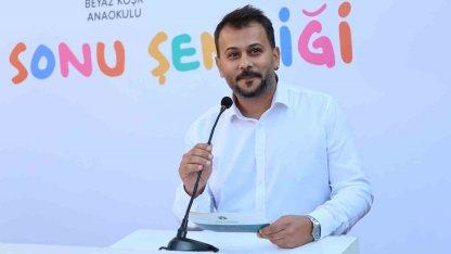 Çocuklar mimarlığın izini sürdü