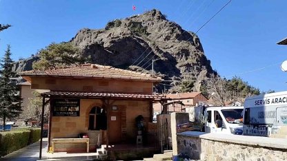 Çorum’da 6 asırlık Ramazan geleneği devam ediyor