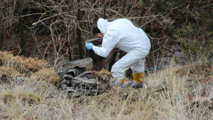 Çorum’da kan donduran cinayet: 6 gündür aranan yaşlı adamın cesedi parçalanmış halde bulundu
