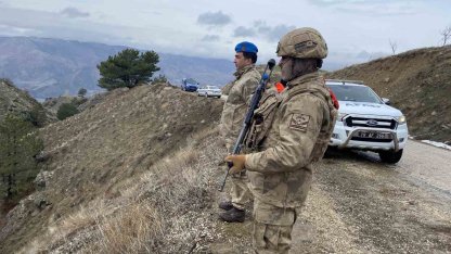 Çorum’da yaşlı adamın canice öldürülmesiyle ilgili gözaltı sayısı 4’e yükseldi