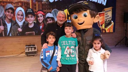 Çorumlu gençler "Sevap Avcıları" ile iyilikte yarışacak