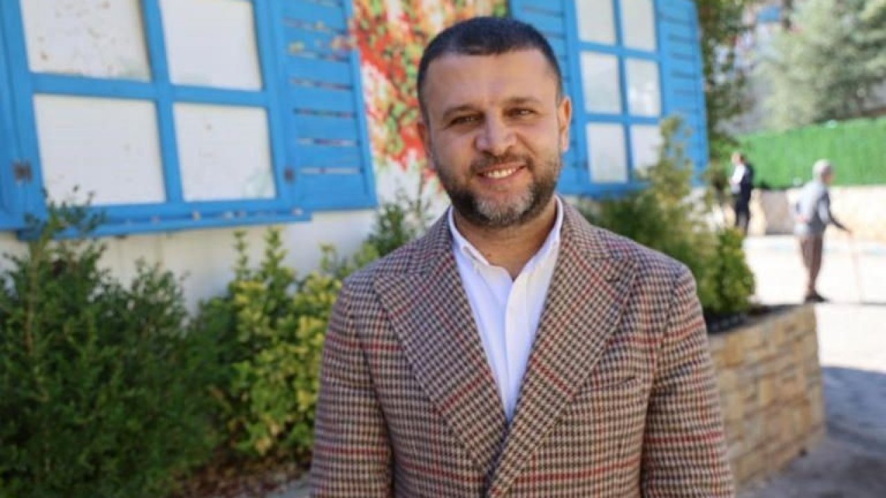 Cumhurbaşkanı Erdoğan’ın Ramazan çağrısına Başkan Seydaoğlu’ndan destek