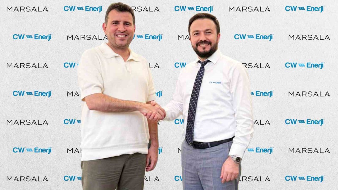 CW Enerji’den tekstil firmasıyla temiz enerji atağı