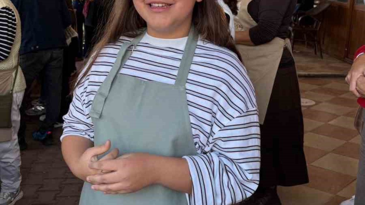 Datça’da geleneksel lezzete genç dokunuş