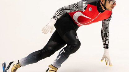 Denis Örs, 2026 Kış Olimpiyat Oyunları’nda çeyrek finalde