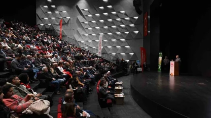 Denizli’de "B-Reçete Sistemi" tanıtıldı