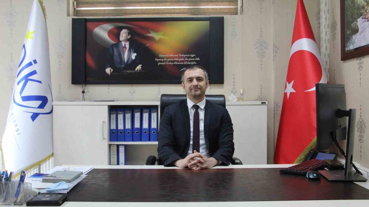 DİKA’dan Şırnak’a yatırım devrimi: 12 yıl SGK desteği, yüzde 50 vergi indirimi, hibe ve arazi tahsisi