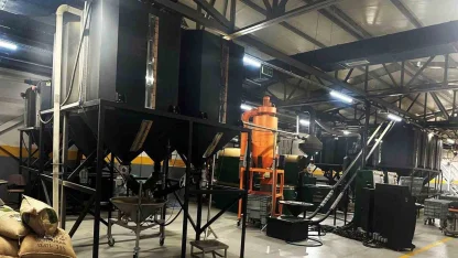 Dinçerler Group’tan 3 yılda 100 milyon dolarlık yatırım hedefi