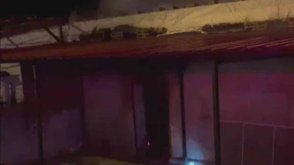 Diyarbakır ev yangını