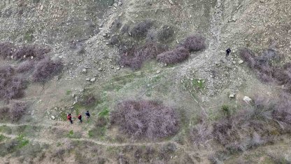 Diyarbakır’da 18 gündür kayıp engelli adamı arama çalışmaları sürüyor