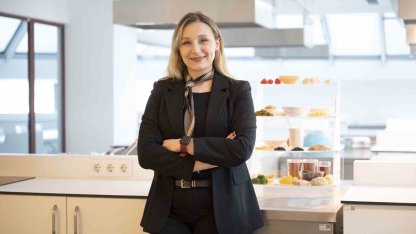 Diyetisyenden Ramazan uyarısı: İftarda suyu peş peşe içmeyin