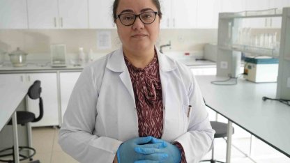 Doç. Dr. Nesrin İçli, Tarım ve Orman Bakanlığı Bulaşanlar Komisyonu’na seçildi