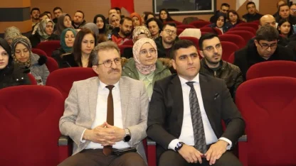 Domaniç ve Tavşanlı "43 adım" projesi