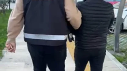 Dörtyol’da hapis cezaları bulunan 3 kişi tutuklandı