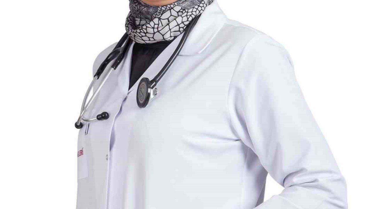 Dr. Hale Moral uyardı: "KOAH’ta en büyük risk sigara"