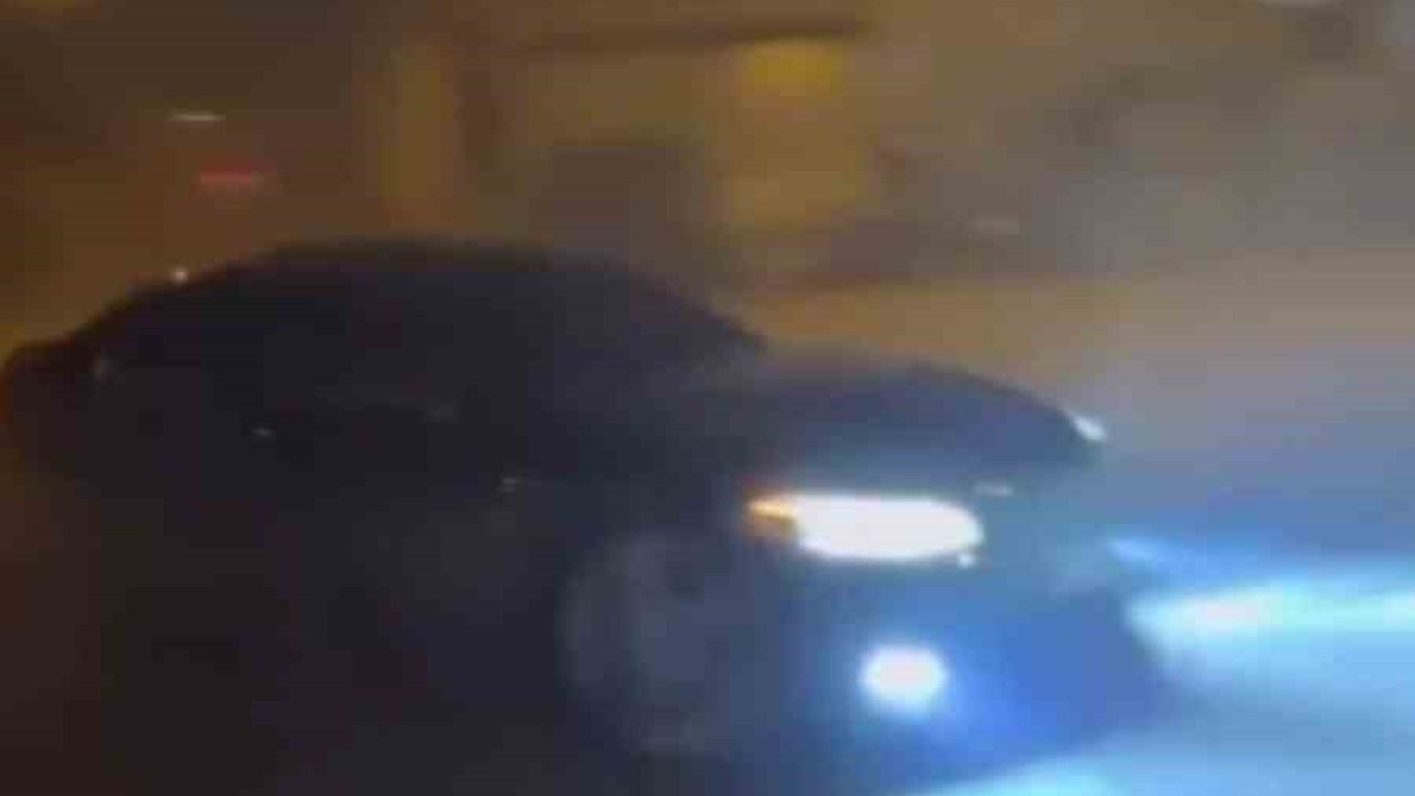 Drift yapıp sosyal medyada paylaştı, 58 bin TL ceza yedi