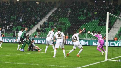 Düşme potasındaki Sakaryaspor’da teknik direktör istikrarsızlığı