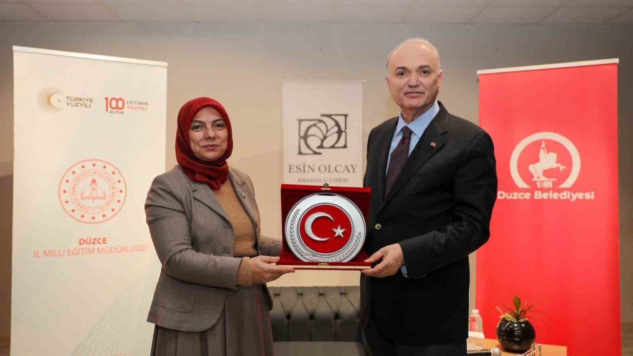 Düzce Belediyesi’nden gençlere müjde