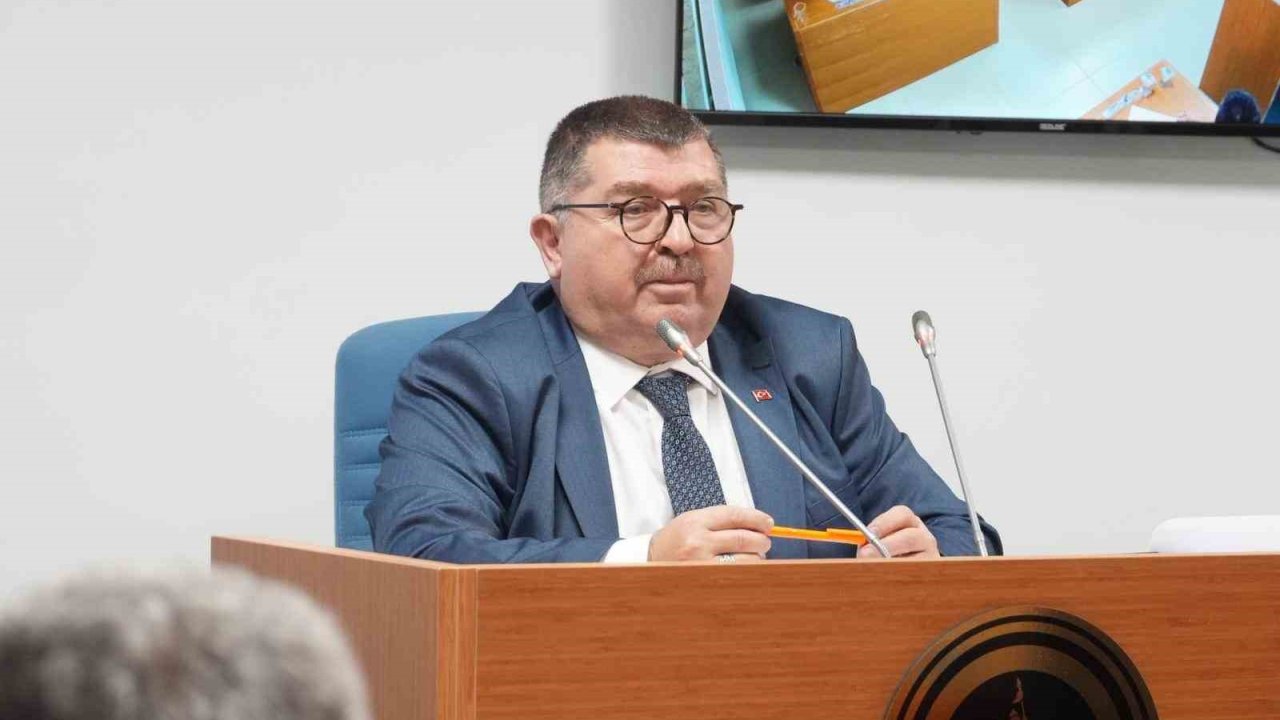 Düzce Belediyesinden muhtarlıklara fatura desteği