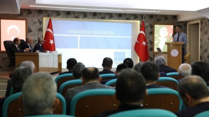 Düzce’de 2 bin 470 konutun hak sahipleri kurayla belirlendi