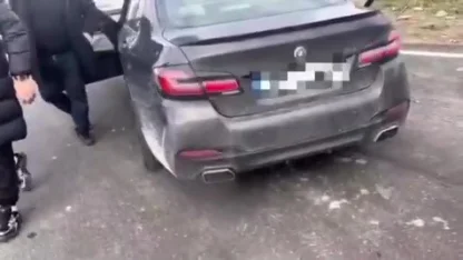 Düzce’de abartı egzoz kullanan sürücülere geçit yok