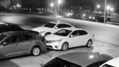 Düzce’deki kaza kamerada: Restorandaki müşteriler ve çalışanlar yardıma koştu