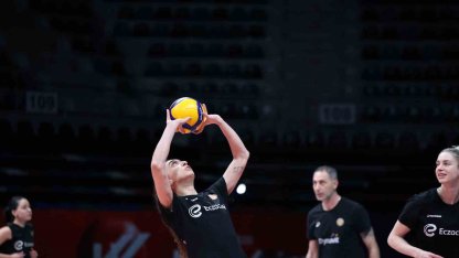 Eczacıbaşı Dynavit, Zeren Spor karşısında galibiyet arıyor