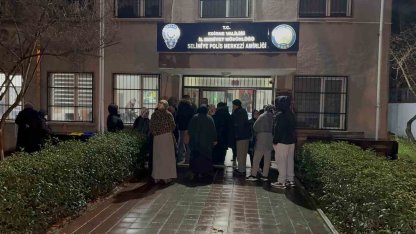 Edirne’de umre vaadiyle 17 kişiyi dolandırdılar
