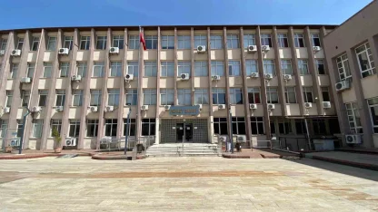 Efeler’de işletme sahibinden 300 bin TL isteyen şüpheli yakalandı