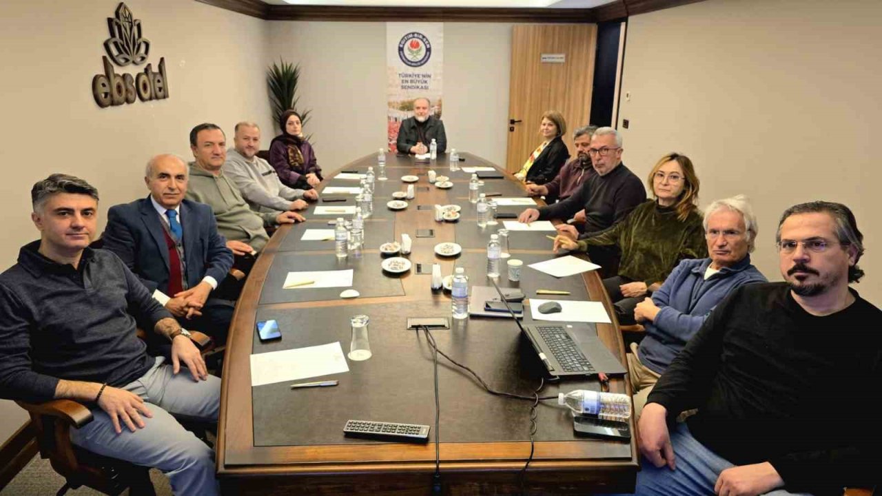 Eğitim-Bir-Sen’in "Eğitimden Bir Kare Fotoğraf Yarışması" sonuçlandı