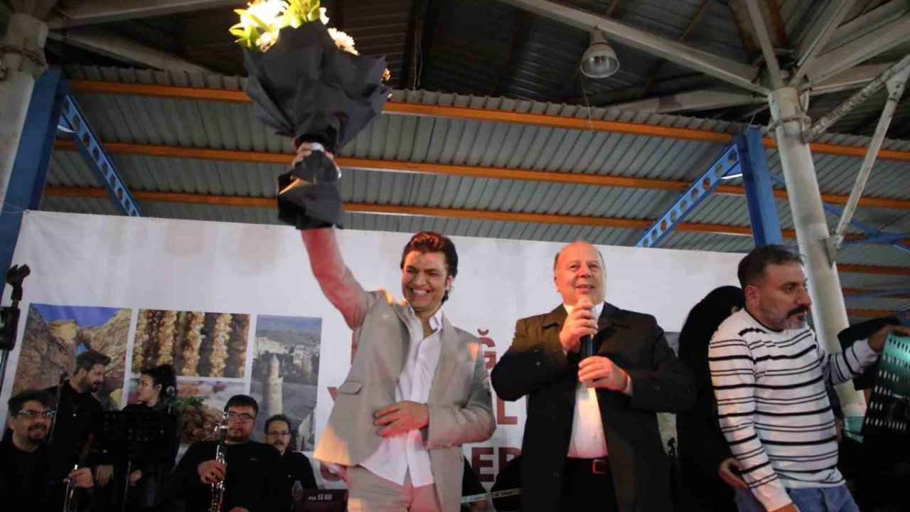 "Elazığ Yöresel Tanıtım Günleri" Yüreğir’de açıldı