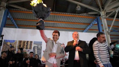 "Elazığ Yöresel Tanıtım Günleri" Yüreğir’de açıldı