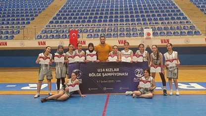 Elazığ’dan 4 büyük başarı