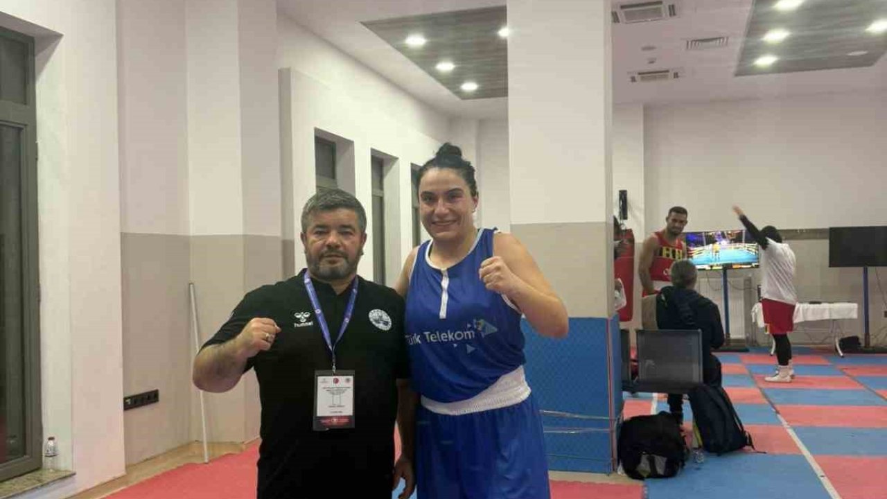 Elazığlı sporcular gümüş madalya kazandı