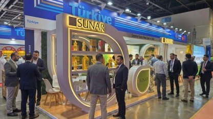 Elita Gıda Gulfood 2026’da küresel büyüme hedeflerini dünyaya taşıdı