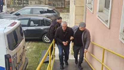 Emanet verdiği altınları ödemeyen oğlunu öldüren baba tutuklandı