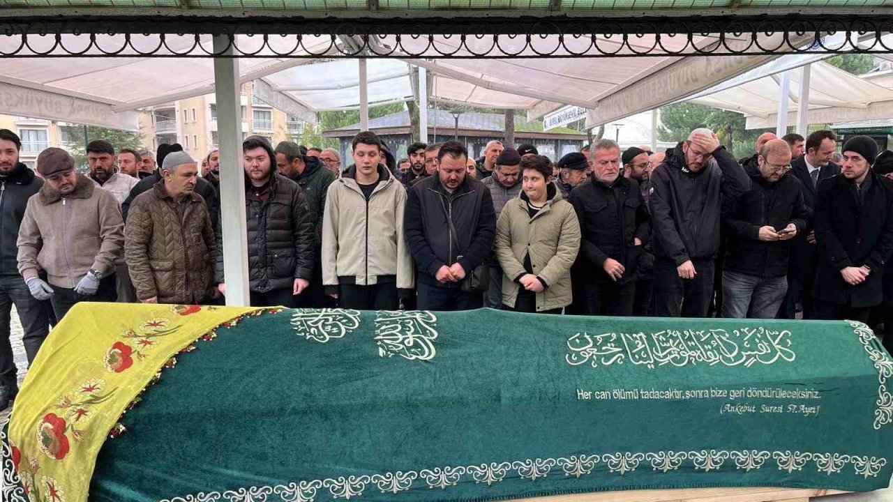 Emekli müftünün en acı günü