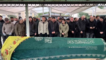 Emekli müftünün en acı günü