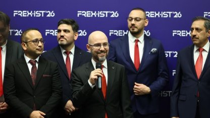 ’’EMO sorun çıkaran değil, çözüm üreten bir yer olması gerekiyor’’