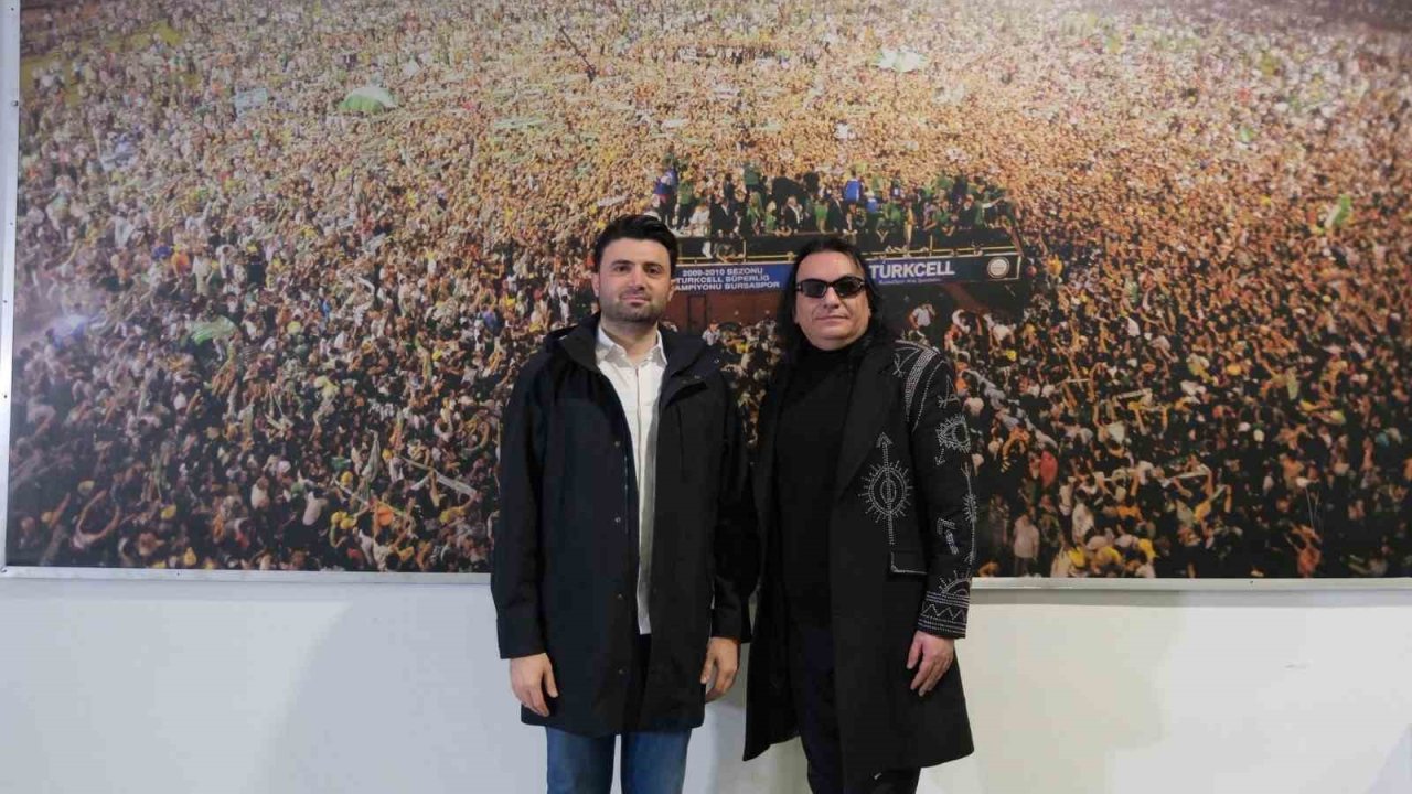 Enes Çelik’ten taraftara ve Gökhan Kırdar’a teşekkür