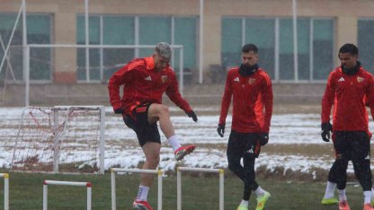 Erling Moe: "Savaşarak arzuladığımız skoru elde edeceğimizi düşünüyorum"