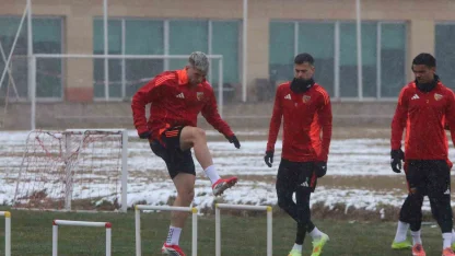 Erling Moe: "Savaşarak arzuladığımız skoru elde edeceğimizi düşünüyorum"