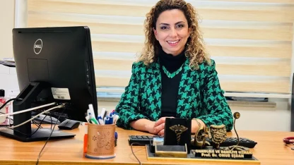 Eşbah "Kanserde asıl düşman hastalık değil, gecikmedir"