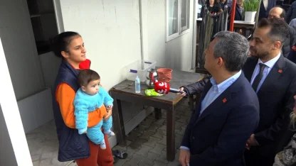 ’Eşimin geliri yok, işsiz’ diyen kadının kocasının sigortalı işte çalıştığı ve 3 araçları olduğu ortaya çıktı