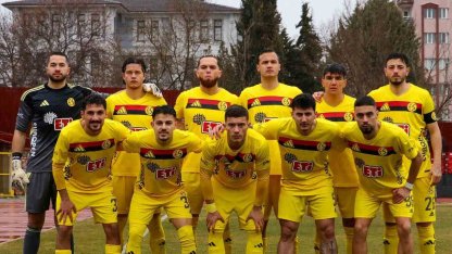 Eskişehirspor’dan taraftara teşekkür
